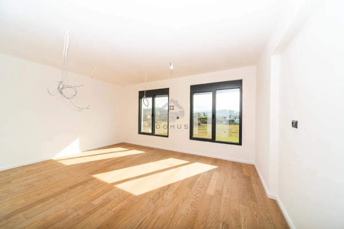 Prodaja, dvosoban stan, 85m², Donja Gorica, Podgorica
