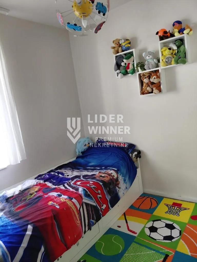 Prodaja, jednosoban stan, 35m², Miljakovac, Rakovica