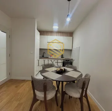 Rent, one bedroom apartment, 49m², Central Point, Podgorica - image 8