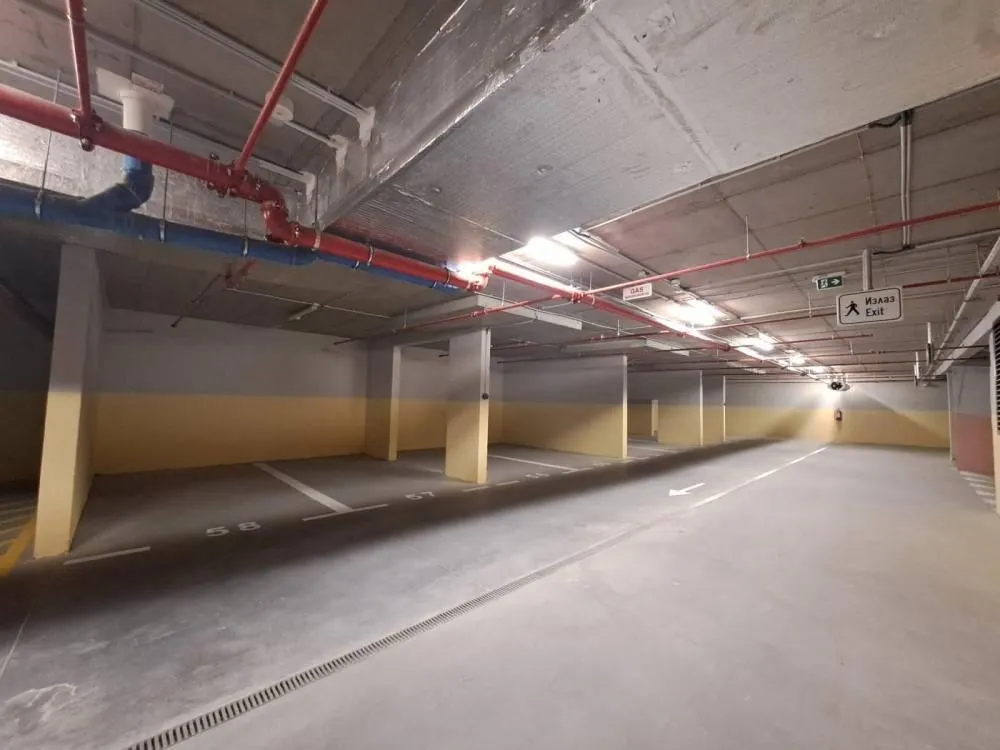 Izdavanje, dvosoban stan, 44m², Autokomanda, Voždovac Sve Podlokacije
