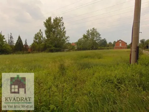 Sale, land lot, 7m², Mislodjin, Obrenovac
