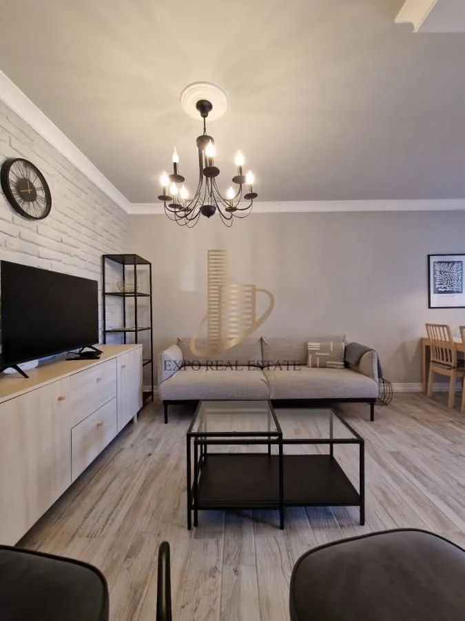 Rent, three bedroom apartment, 70m², Telep, Novi Sad Sve Podlokacije