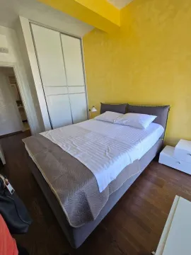 Rent, three bedroom apartment, 120m², Dobrota, Kotor - image 13