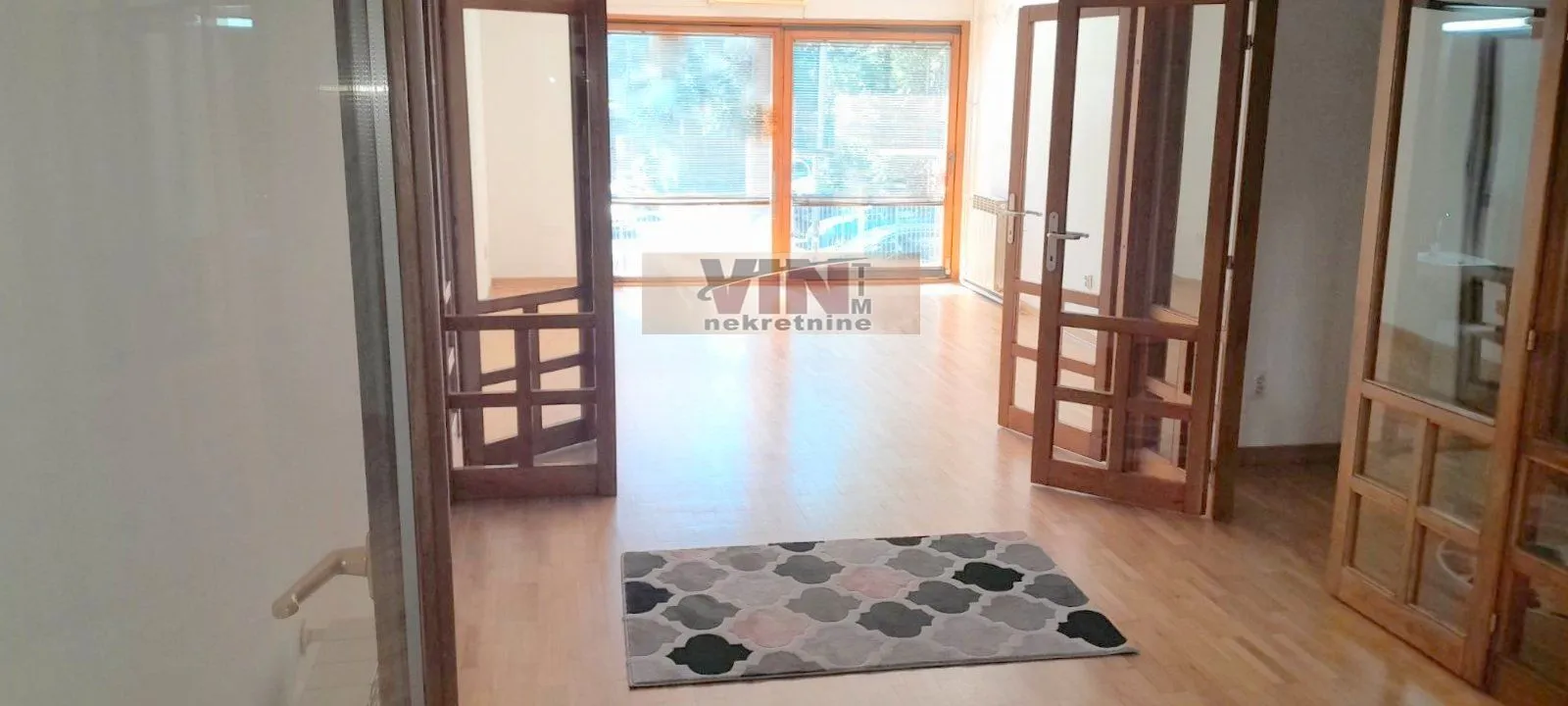 Rent, three bedroom apartment, 85m², Altina, Beograd