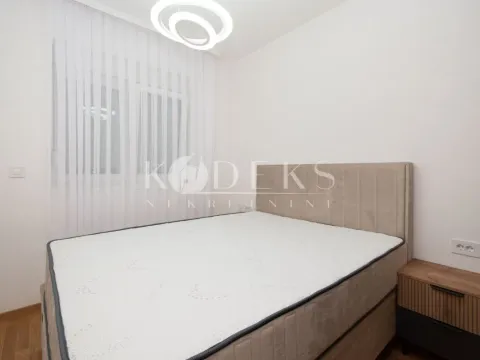 Rent, one bedroom apartment, 46m², Stari Aerodrom, Podgorica - image 5