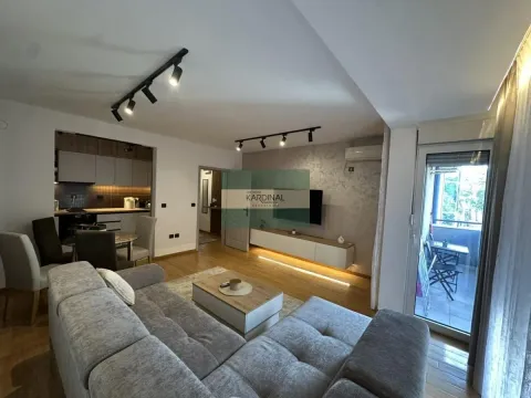 Izdavanje, dvosoban stan, 52m², Centar, Kragujevac - image 7