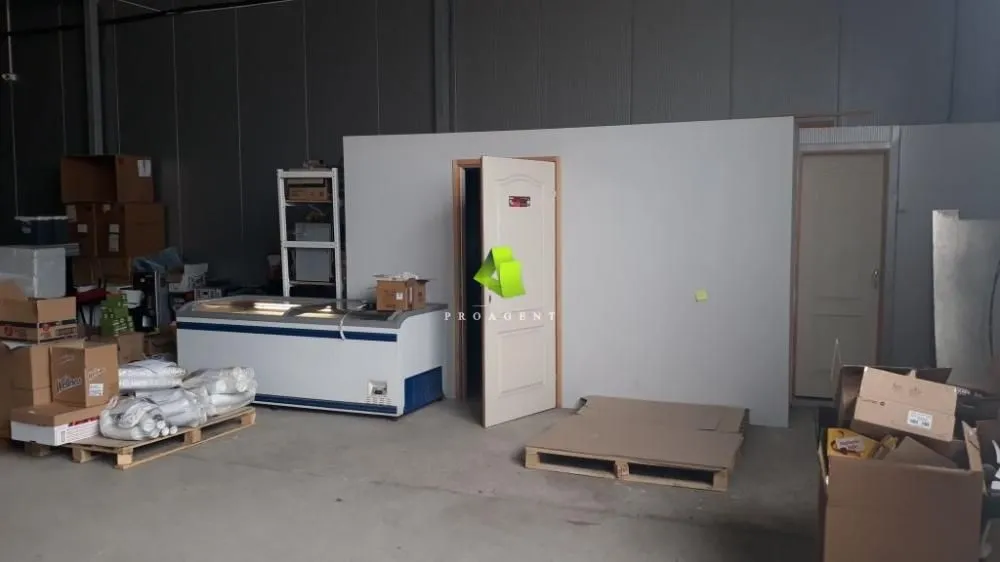 Rent, office space, 240m², Palilula, Niš