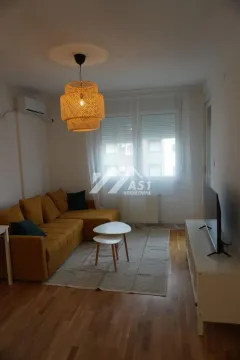 Stan in Avijatičarsko naselje