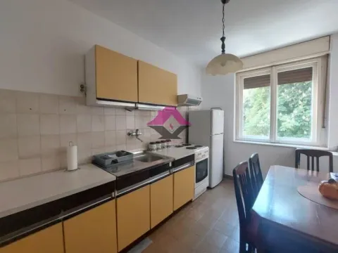 Rent, two bedroom apartment, 50m², Palilulska Pijaca, Palilula Sve Podlokacije - image 6