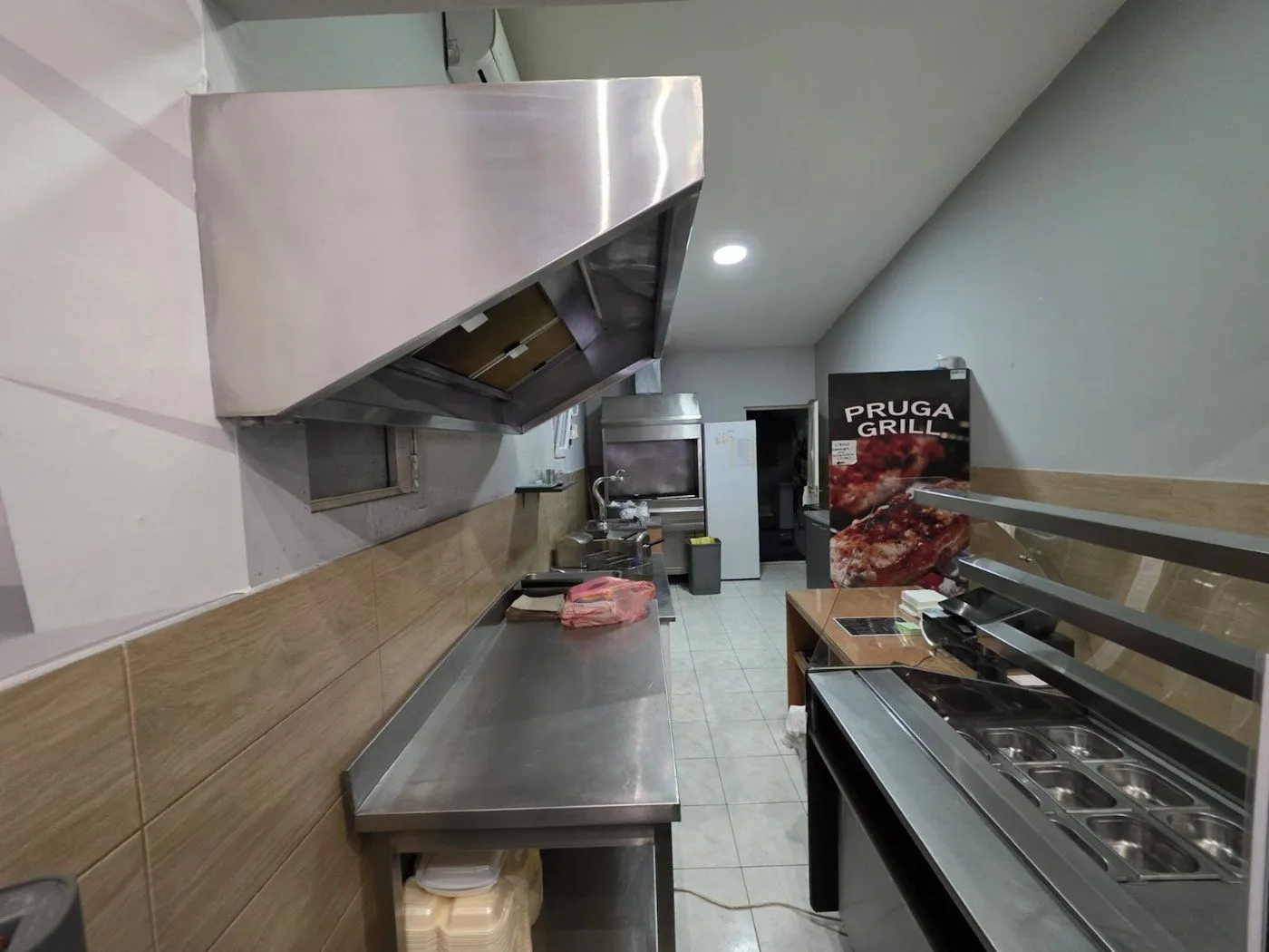 Sale, office space, 85m², Zagorič, Podgorica