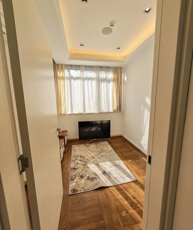 Rent, three bedroom apartment, 148m², Dedinje Sve Podlokacije, Beograd