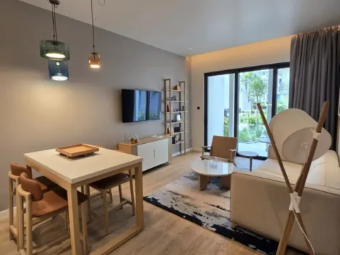 Izdavanje, jednosoban stan, 78m², Porto Montenegro, Tivat - image 3