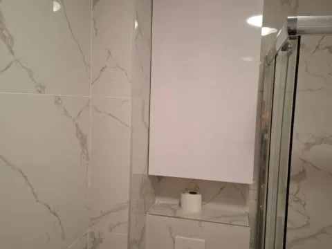 Rent, one bedroom apartment, 40m², Zabjelo, Podgorica - image 11