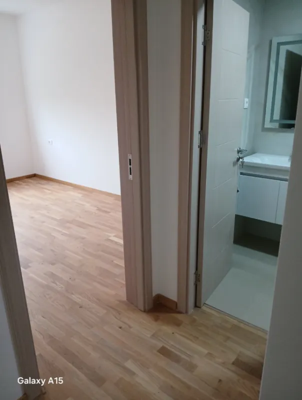 Sale, one bedroom apartment, 46m², Bečići, Budva