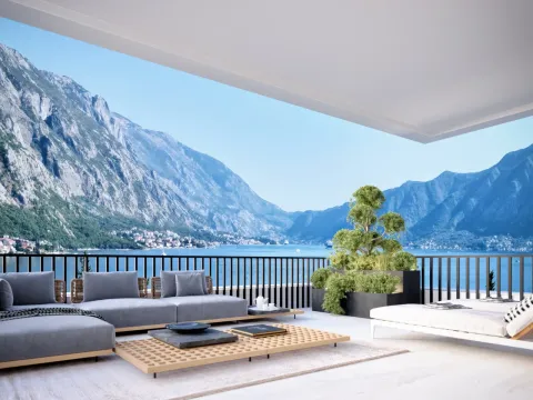 Prodaja, dvosoban stan, 93m², Orahovac, Kotor - image 4