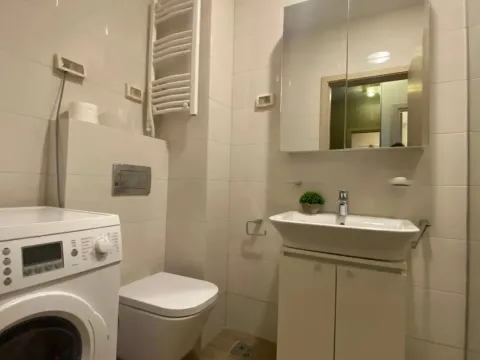 Rent, one bedroom apartment, 47m², City Kvart, Podgorica - image 11