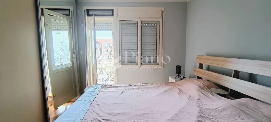 Rent, two bedroom apartment, 82m², Stari Aerodrom, Podgorica