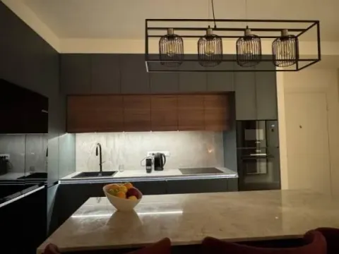 Izdavanje, trosoban stan, 86m², Beograd Na Vodi, Beograd - image 4