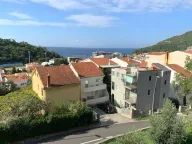 Rent, one bedroom apartment, 44m², Petrovac, Budva - image 3