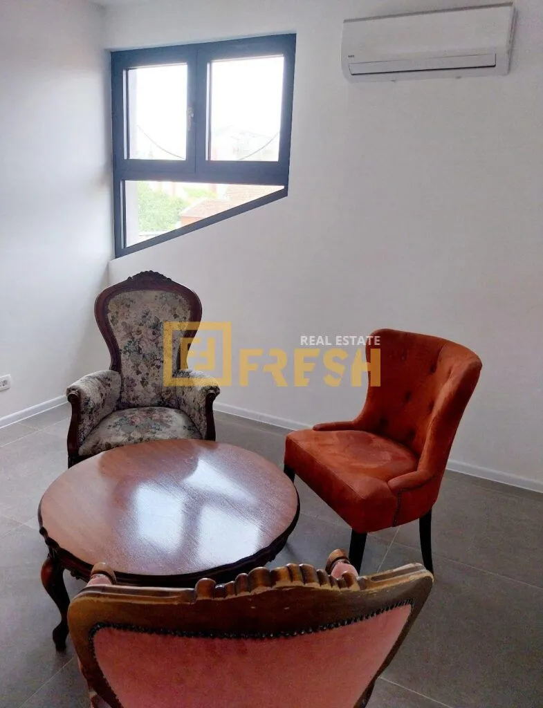 Rent, office space, 120m², Centar, Podgorica