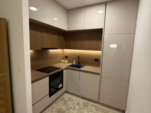 Rent, one bedroom apartment, 46m², City Kvart, Podgorica - image 2