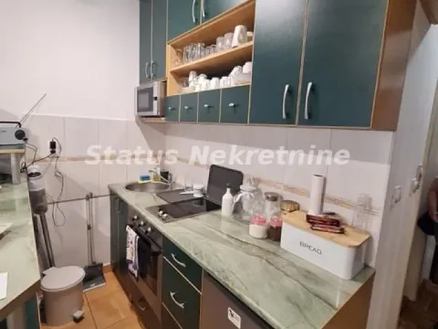 Izdavanje, garsonjera, 25m², Rotkvarija, Novi Sad Sve Podlokacije - image 6