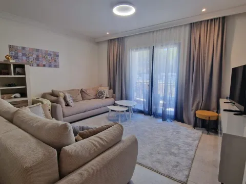 Sale, two bedroom apartment, 101m², Luštica, Tivat - image 20