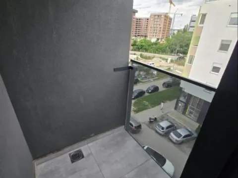 Izdavanje, jednosoban stan, 38m², Telep, Novi Sad Sve Podlokacije - image 19