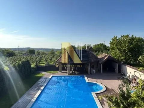 Sale, house, 102m², Sremski Karlovci, Novi Sad - image 6