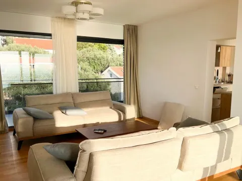 Prodaja, dvosoban stan, 141m², Sveti Stefan, Budva - image 4