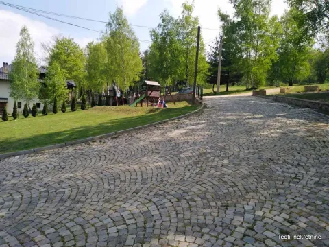 Sale, office space, 541m², Ljig, Srbija - image 20