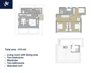 Prodaja, kuća, 200m², Herceg Novi, Crna Gora - image 7