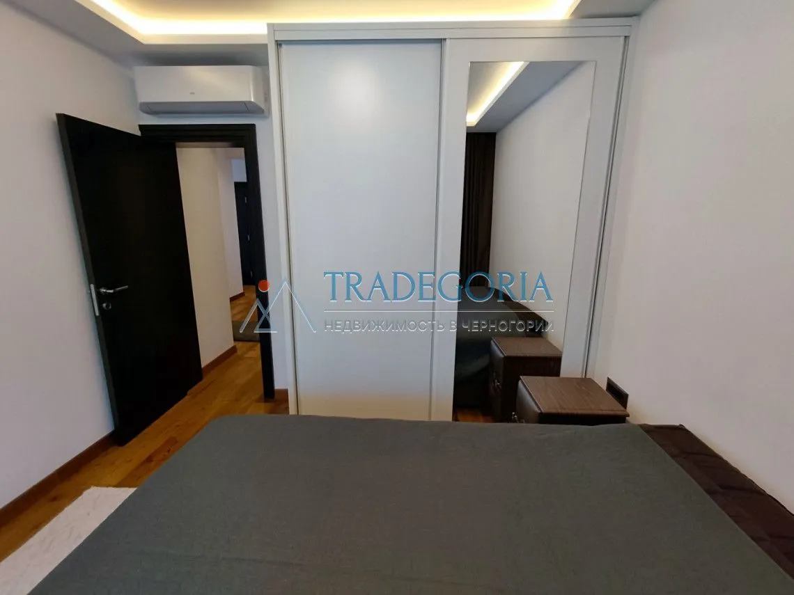 Prodaja, stan, 300m², Bečići, Budva
