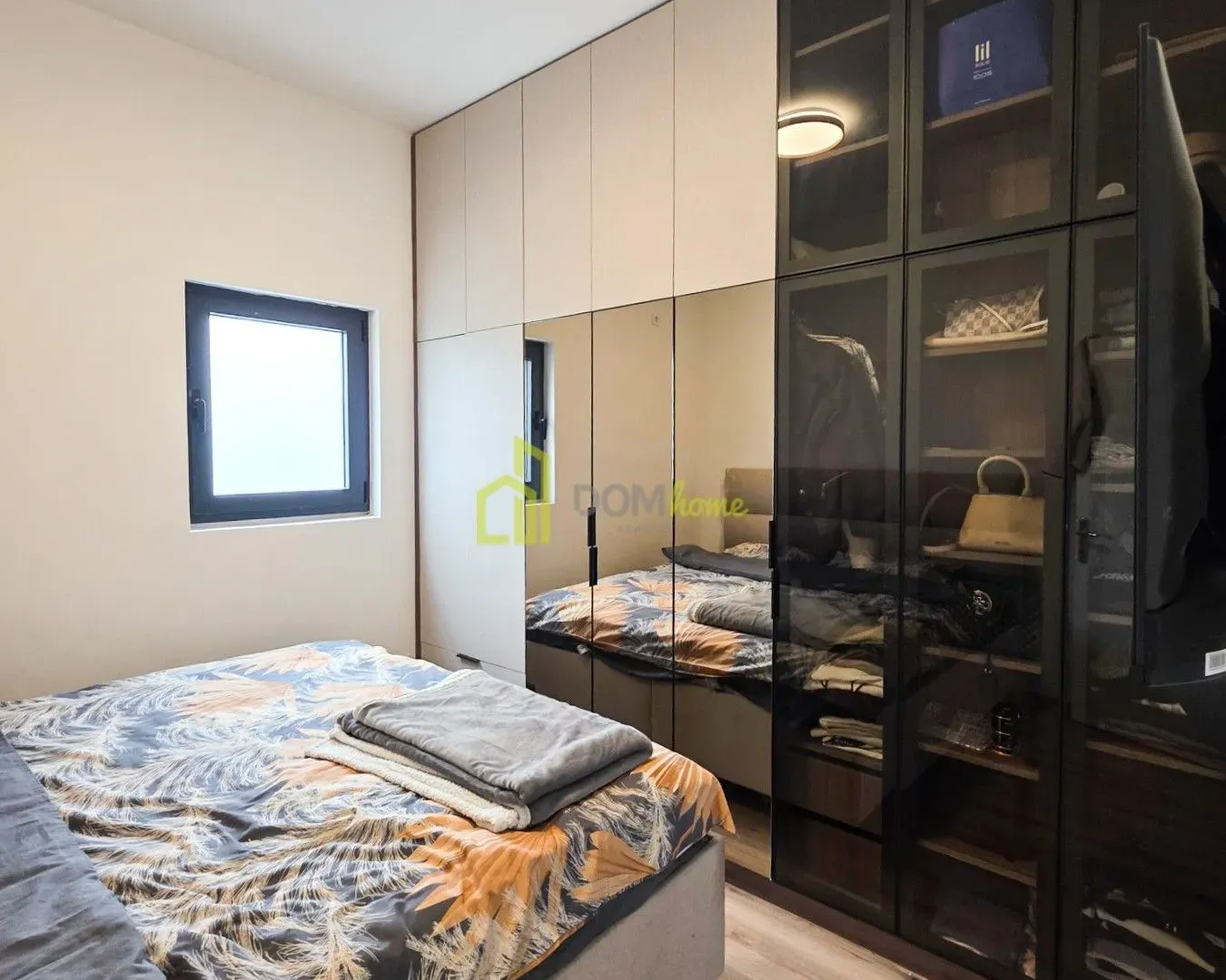 Prodaja, trosoban stan, 80m², Zabjelo, Podgorica