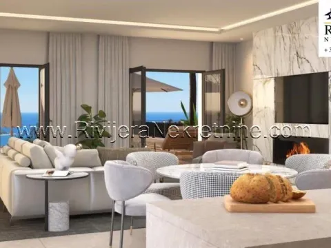 Prodaja, kuća, 261m², Budva, Crna Gora - image 11