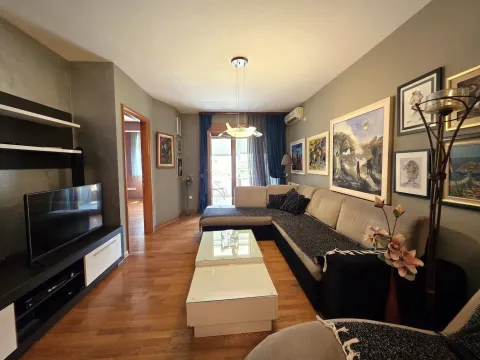 Izdavanje, stan, 105m², Preko Morače, Podgorica - image 4