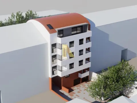 Prodaja, jednosoban stan, 44m², Grbavica, Novi Sad Sve Podlokacije - image 4