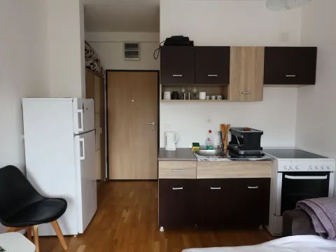 Prodaja, garsonjera, 20m², Centar, Tivat - image 2