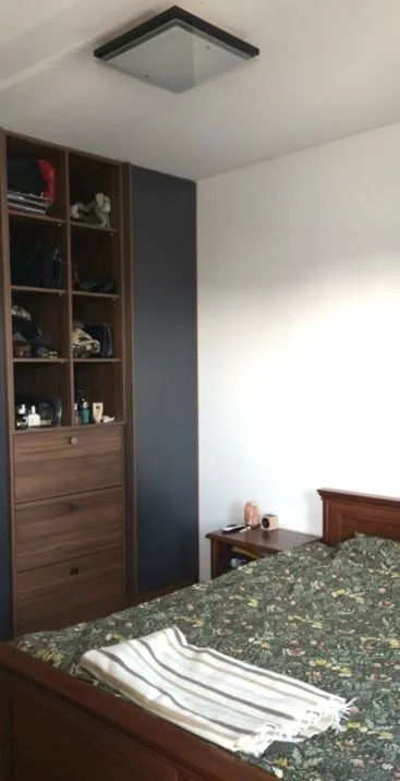 Prodaja, dvosoban stan, 70m², Donja Gorica, Podgorica