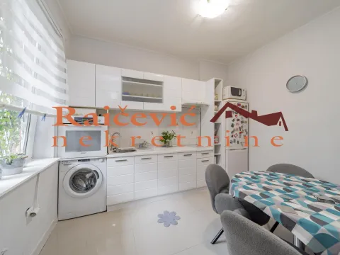 Prodaja, dvosoban stan, 40m², Zvezdara Sve Podlokacije, Beograd - image 7