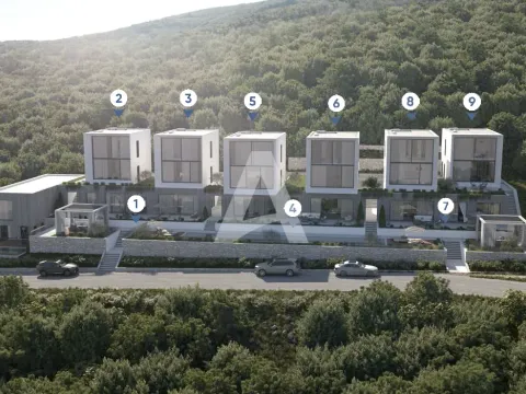 Prodaja, dvosoban stan, 111m², Krašići, Tivat - image 21