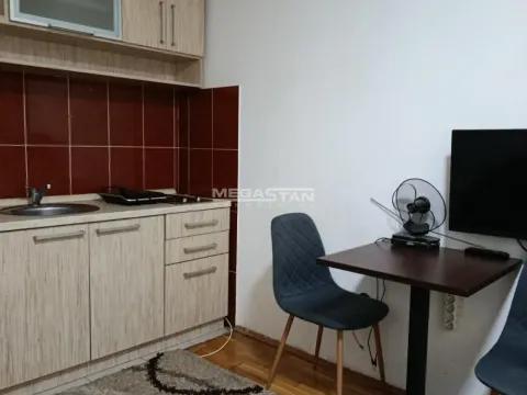 Prodaja, stan, 20m², Vračar Centar, Vračar Sve Podlokacije - image 6
