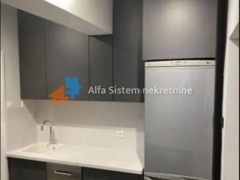 Rent, two bedroom apartment, 65m², Tašmajdan, Palilula Sve Podlokacije - image 6