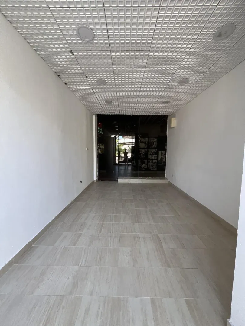 Rent, office space, 25m², Preko Morače, Podgorica