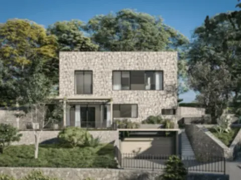 Sale, house, 240m², Kamenovo, Budva - image 7