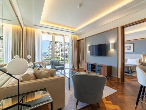 Prodaja, jednosoban stan, 83m², Porto Montenegro, Tivat - image 3