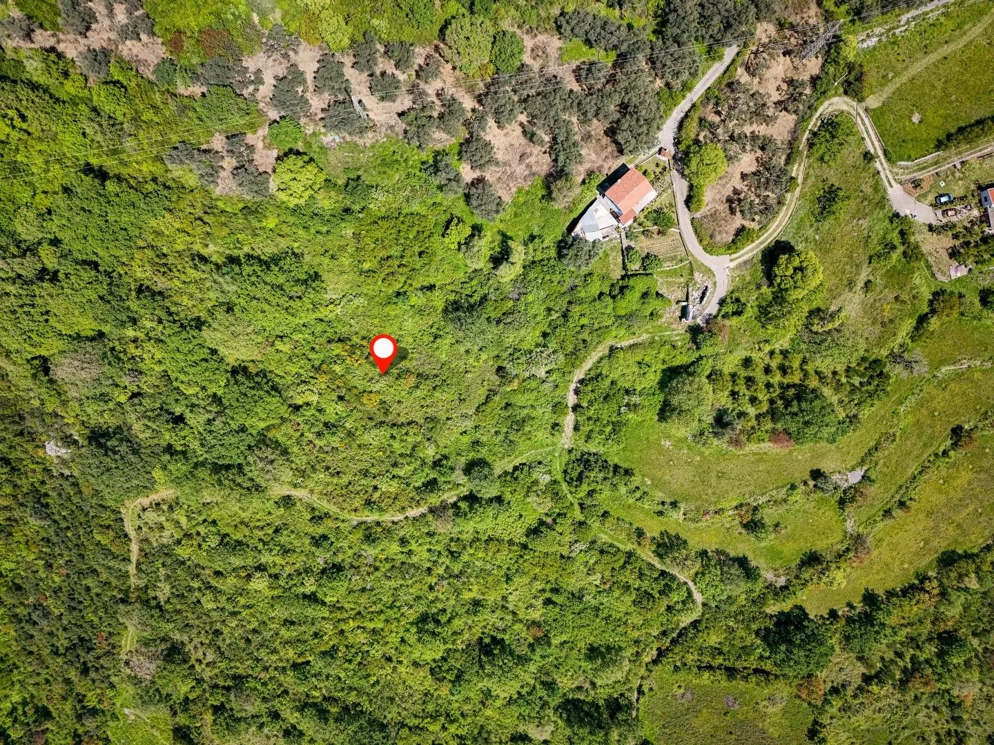 Prodaja, plac, 4082m², Dobre Vode, Bar