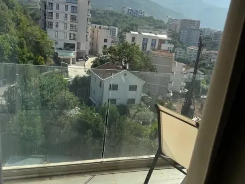 Sale, apartment, 44m², Bečići, Budva - image 8