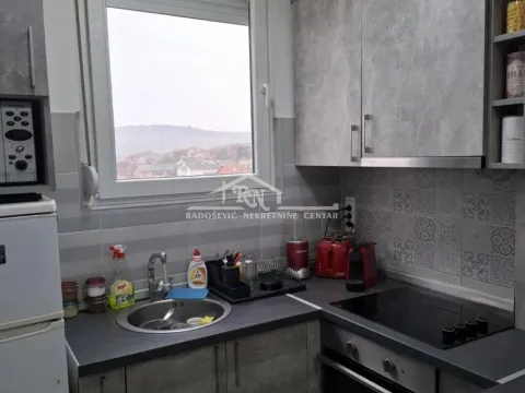 Prodaja, dvosoban stan, 53m², Karaburma, Palilula Sve Podlokacije - image 6