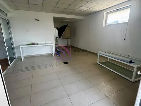 Izdavanje, poslovni prostor, 180m², Stara Varoš, Podgorica - image 5
